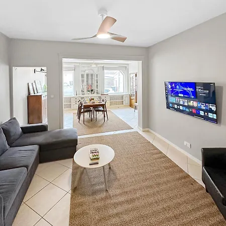 La Postale - House In Center Near