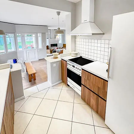 La Postale - House In Center Near * Cucq