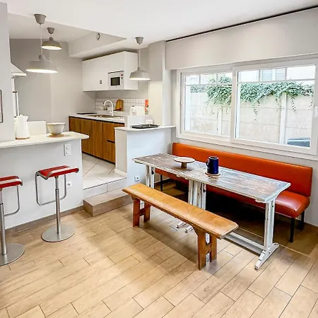 Villa La Postale - House In Center Near *