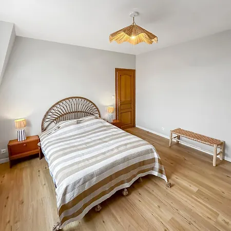 La Postale - House In Center Near Villa