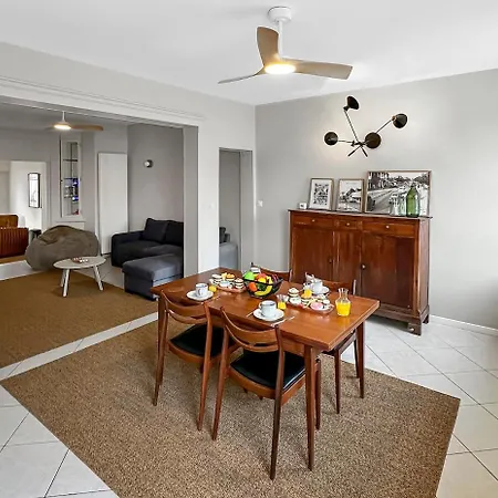 La Postale - House In Center Near