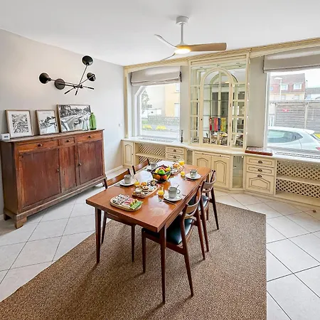 La Postale - House In Center Near