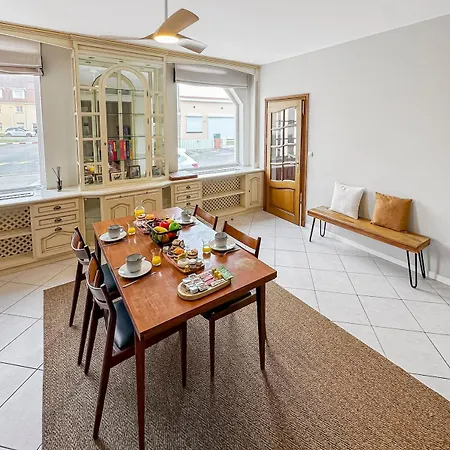 La Postale - House In Center Near Villa *