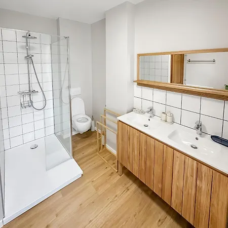 La Postale - House In Center Near * Cucq