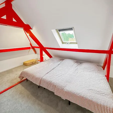 Villa La Postale - House In Center Near