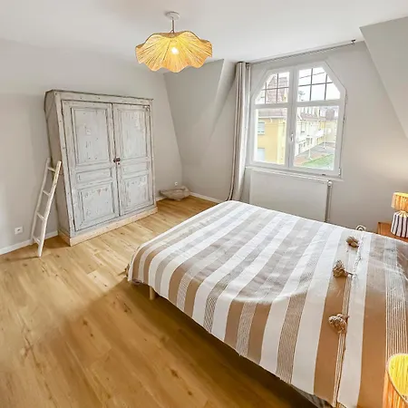 La Postale - House In Center Near Villa