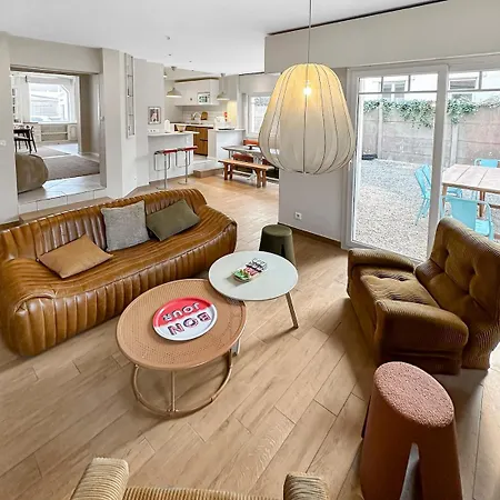 La Postale - House In Center Near Villa *