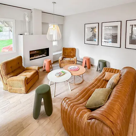 La Postale - House In Center Near *